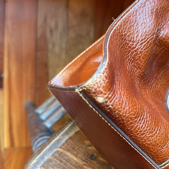 Etienne Aigner shoulder or sachet bag - Picture 7 of 10